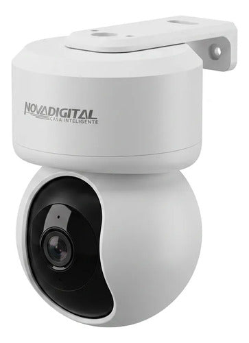 Suporte de Parede e Quina para Câmera NovaDigital CS-355A