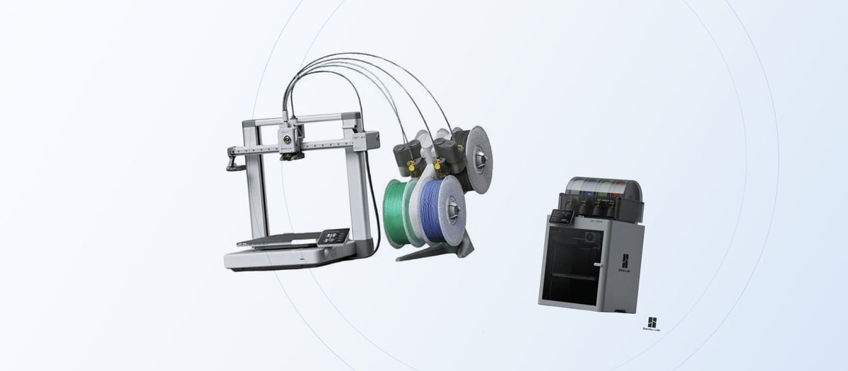 Impressora 3D