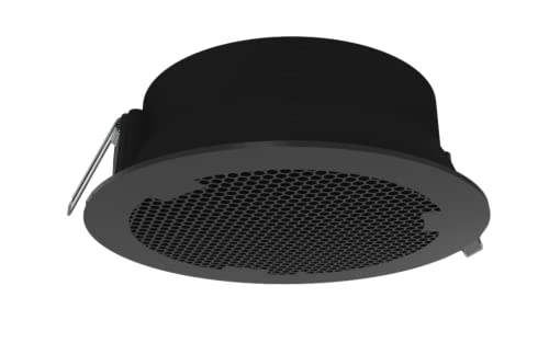Suporte de Teto para Echo Dot 3 e Google Home (Alexa) — Clássico Branco