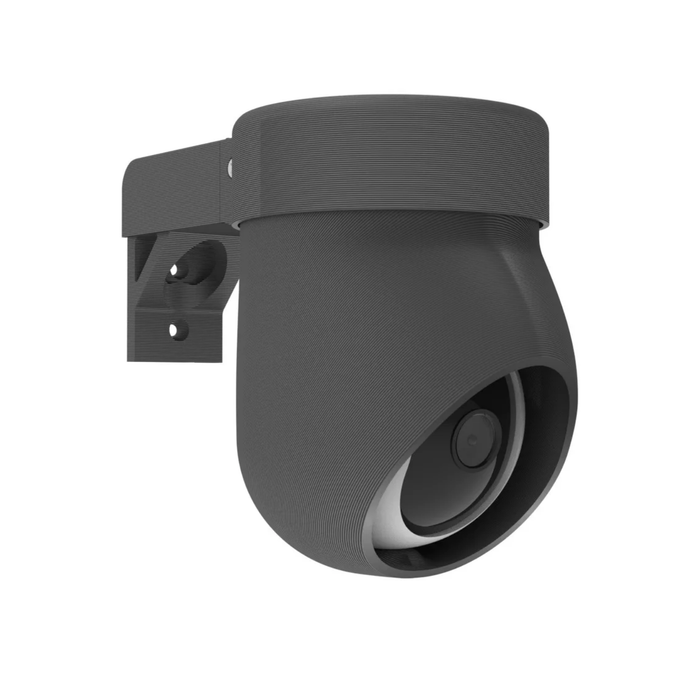 Suporte de Parede com Proteção para Câmera NovaDigital