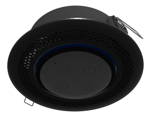Suporte de Teto para Echo Dot 3 e Google Home (Alexa) — Clássico