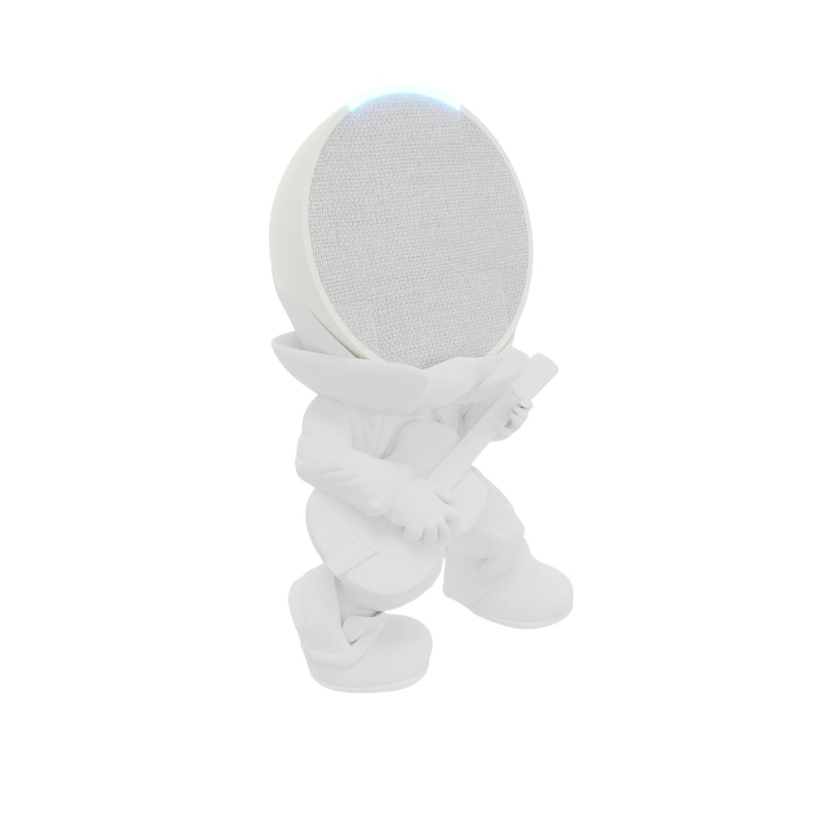 Suporte de Mesa para Echo Pop (Alexa) — Vegas Boy