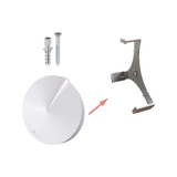 Suporte para TP-Link Deco M5 — Branco