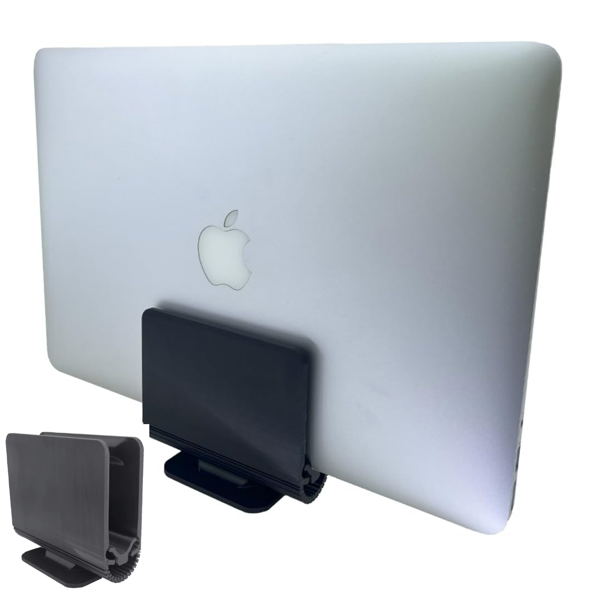 Suporte Vertical de Mesa para Notebook — Axis