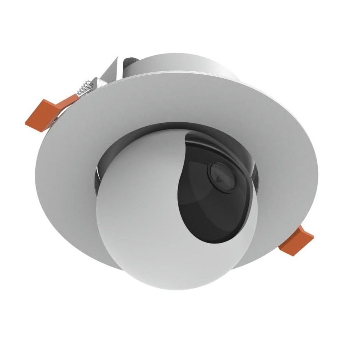 Suporte de Teto para Câmera NovaDigital CS-355A