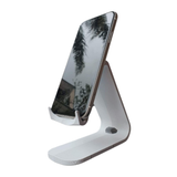 Suporte de Mesa para Celular — Video Call Live