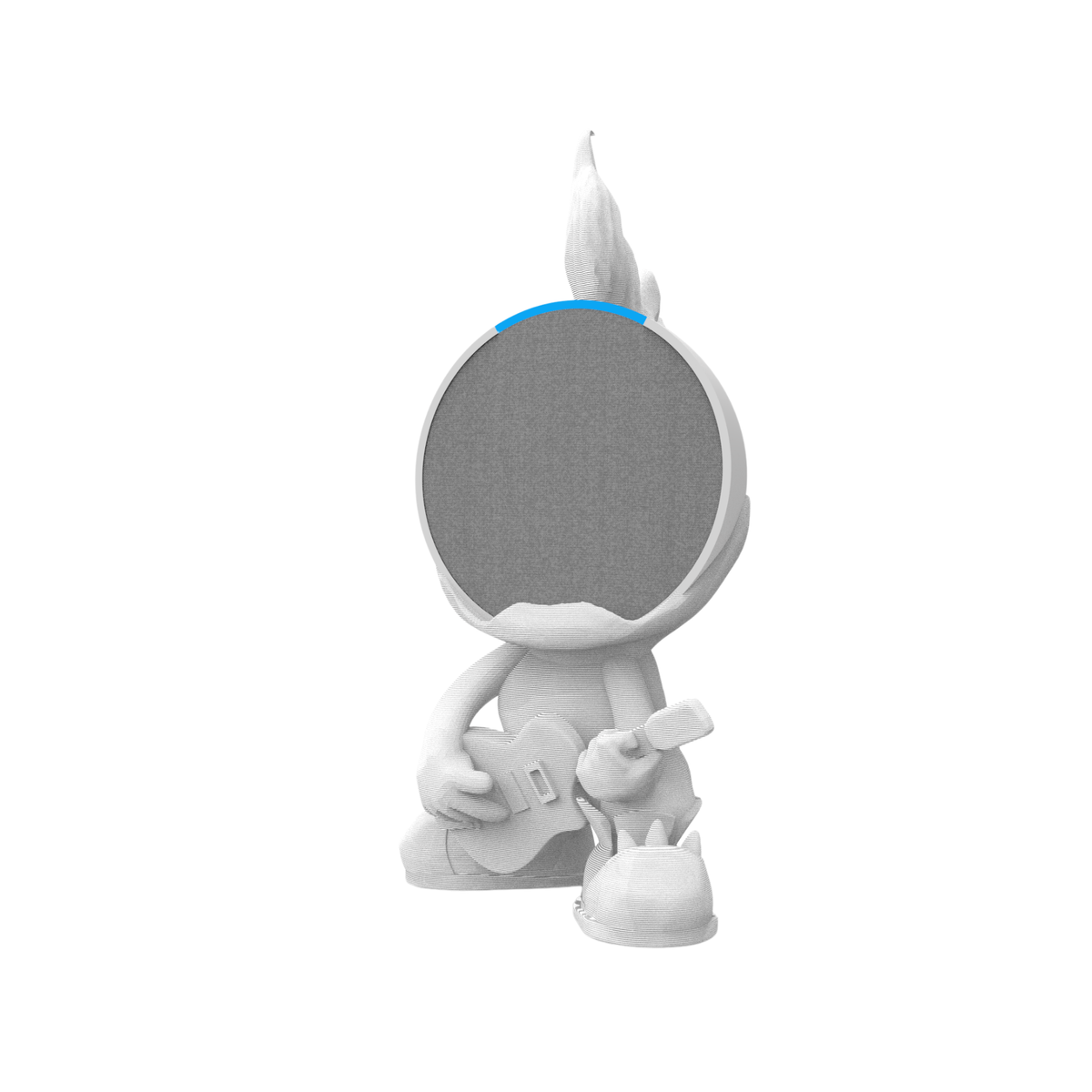 Suporte de Mesa para Echo Pop (Alexa) — Starboy
