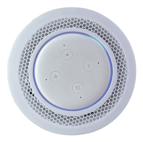Suporte de Teto para Echo Dot 3 e Google Home (Alexa) — Clássico