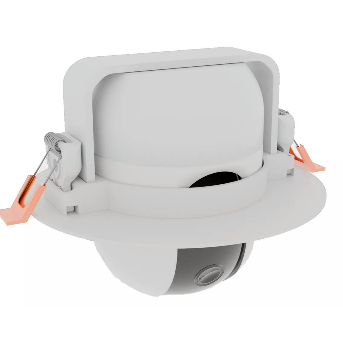 Suporte de Teto para Câmera Intelbras IM4