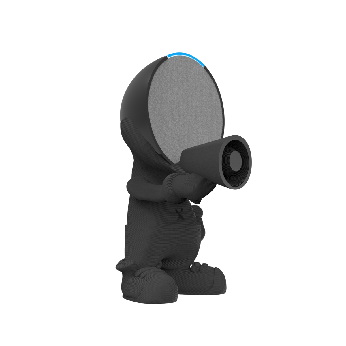 Suporte de Mesa para Echo Pop (Alexa) — Speaker Boy