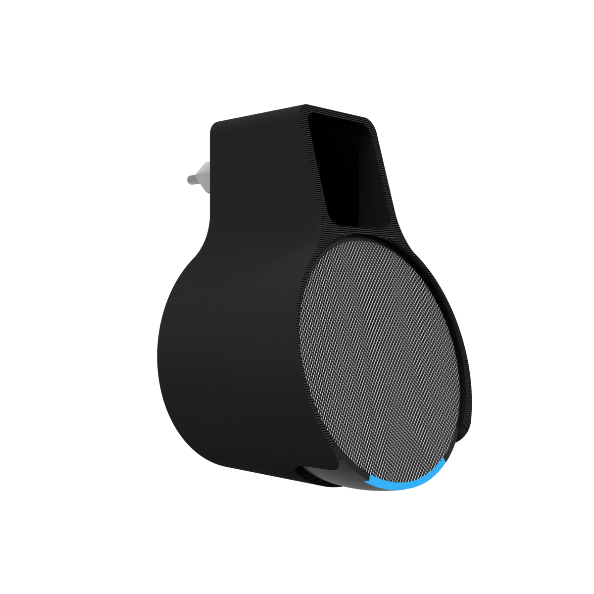 Suporte de Tomada para Echo Pop (Alexa)