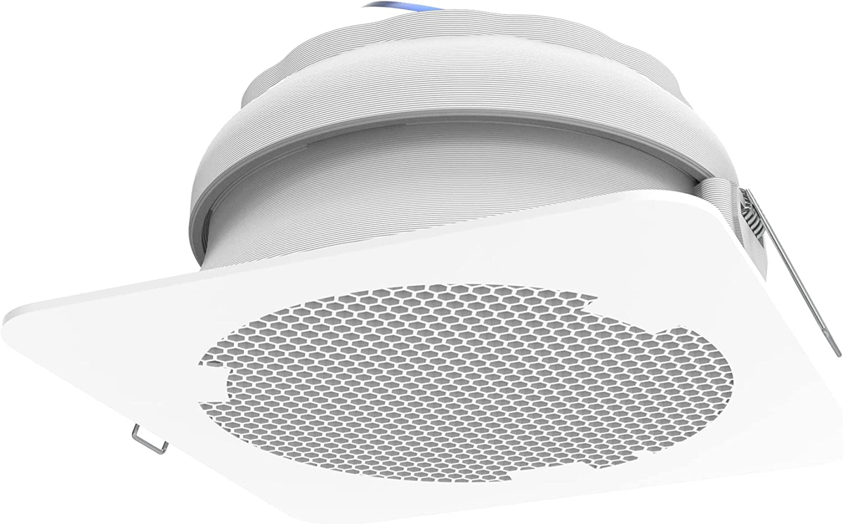 Suporte de Teto para Echo Dot 5 (Alexa) — Clássico