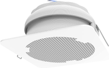 Suporte de Teto para Echo Dot 5 (Alexa) — Clássico