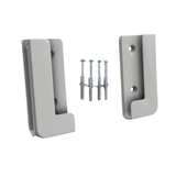 Suporte de Parede para Tablet 2 cm — Parafuso e Bucha