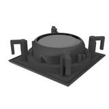 Suporte de Teto para Echo Dot 3 (Alexa) — Linha PRO