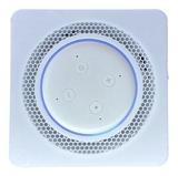 Suporte de Teto para Echo Dot 3 e Google Home (Alexa) — Clássico