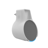 Suporte de Tomada para Echo Pop (Alexa)