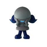 Suporte de Mesa para Echo Dot 5 (Alexa) — Lolla