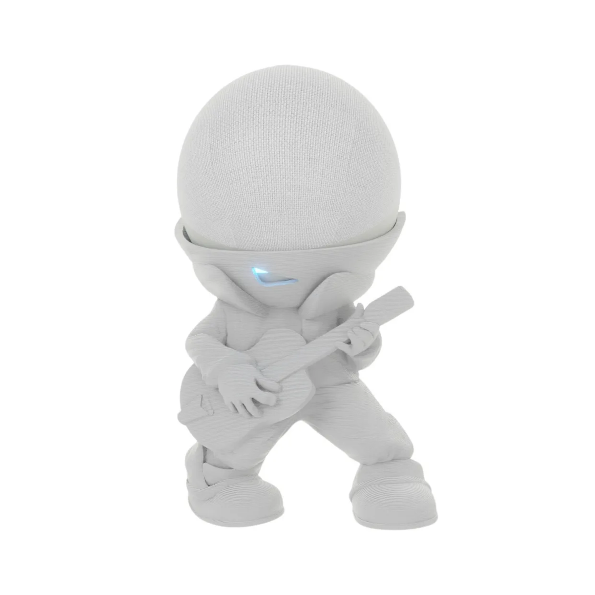 Suporte de Mesa para Echo Dot 5 (Alexa) — Vegas Boy