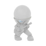 Suporte de Mesa para Echo Dot 5 (Alexa) — Vegas Boy