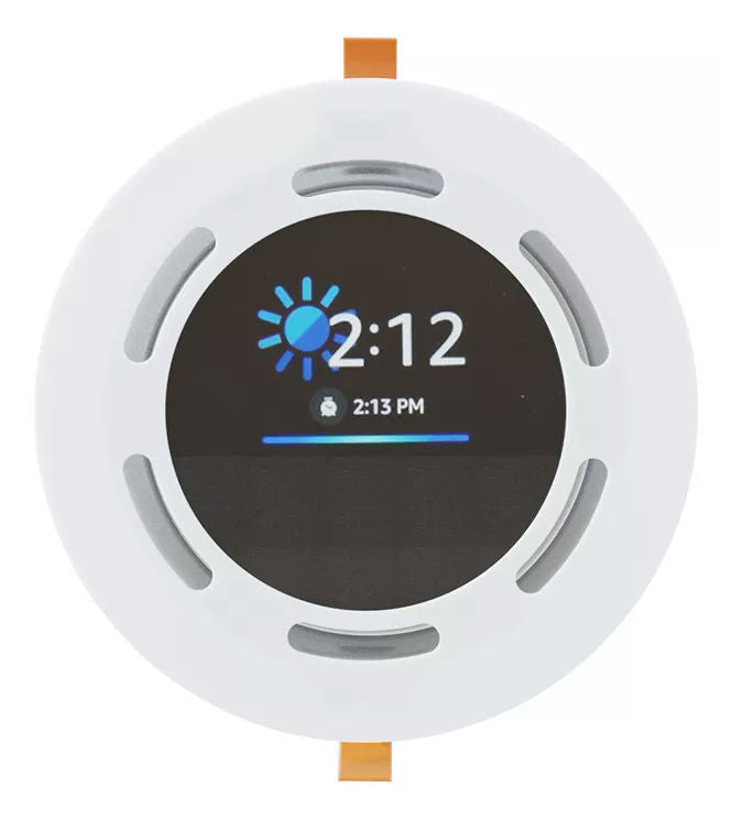 Suporte de Teto para Echo Spot (Alexa)
