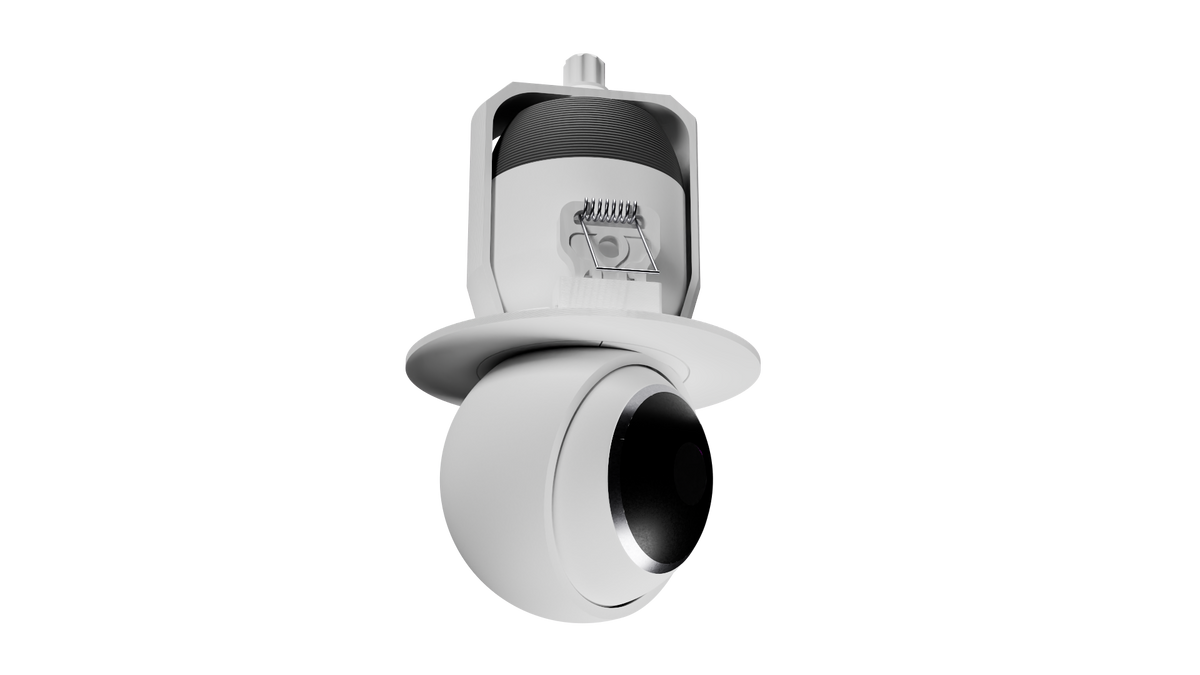 Suporte de Teto para Câmera WEG 360