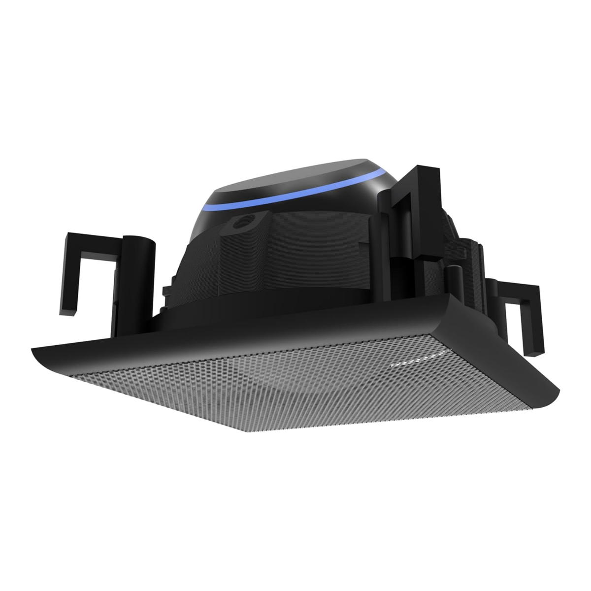 Suporte de Teto para Echo Dot 5 e HomePod Mini (Alexa) — Linha PRO