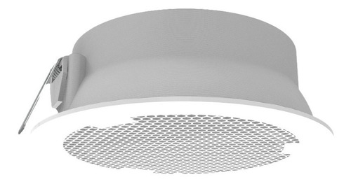 Suporte de Teto para Echo Dot 3 e Google Home (Alexa) — Clássico Branco