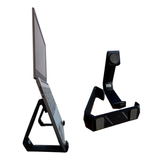Suporte de Mesa para Notebook 180°