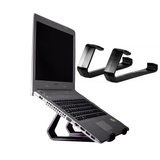 Suporte de Mesa para Notebook — Soft Touch