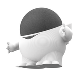 Suporte de Mesa para Echo Dot 5 (Alexa) — Baby Echosaurus
