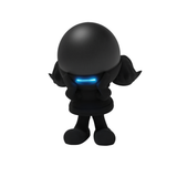 Suporte de Mesa para Echo Dot 5 (Alexa) — Lolla