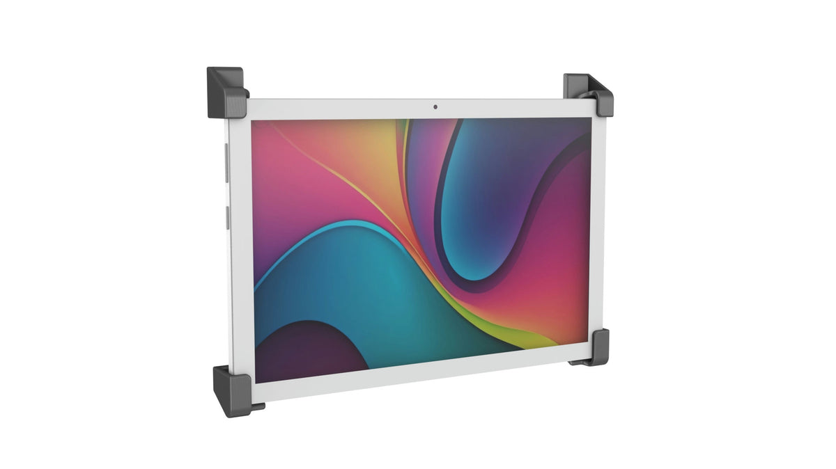 Suporte de Parede para Tablet Universal V2 — Preto