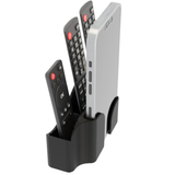 Suporte de Parede para Controle Remoto e Celular
