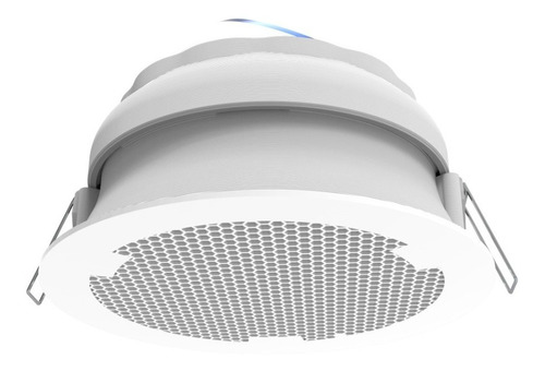 Suporte de Teto para Echo Dot 5 (Alexa) — Clássico