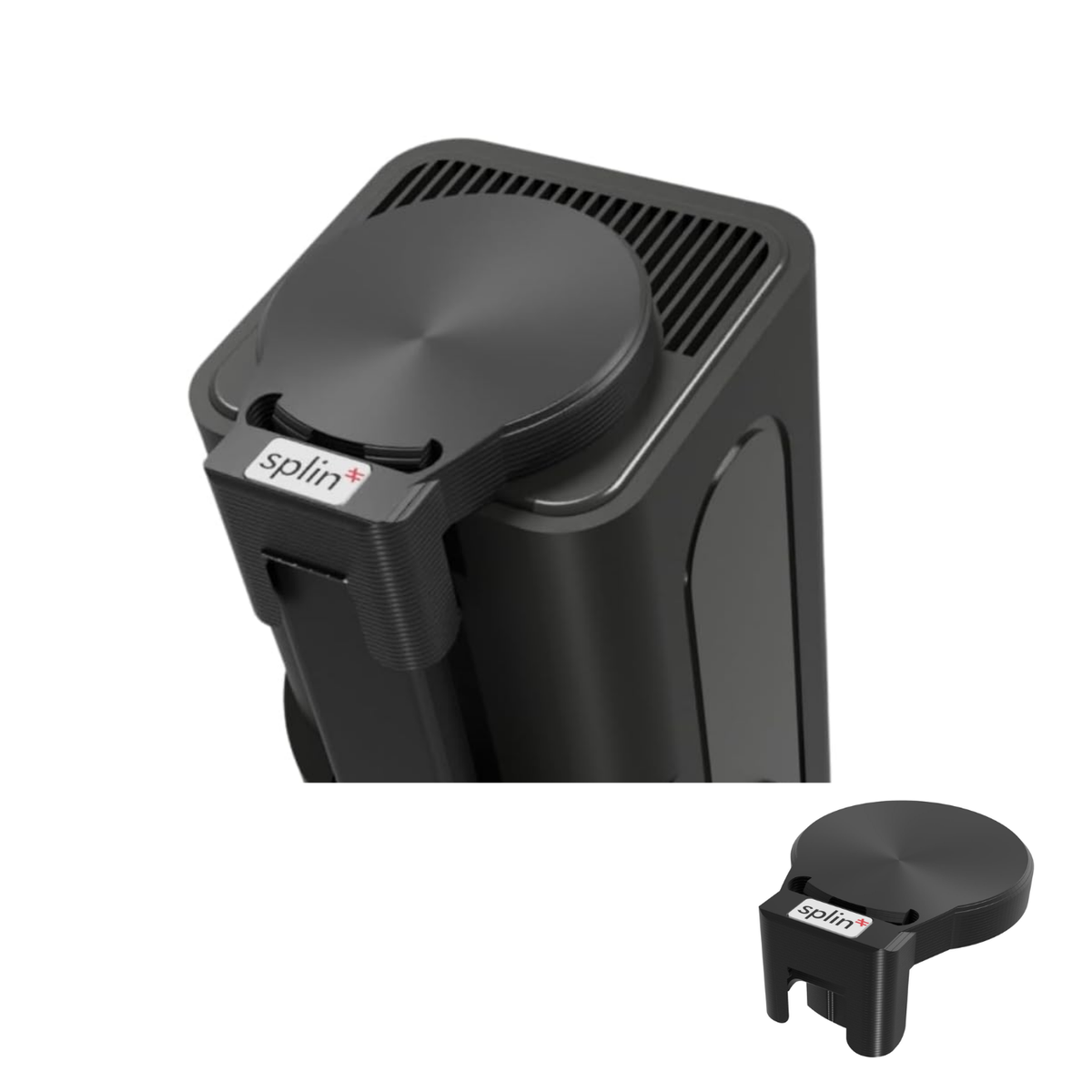 Protetor de Lente com Suporte de Controle para Projetor HY320