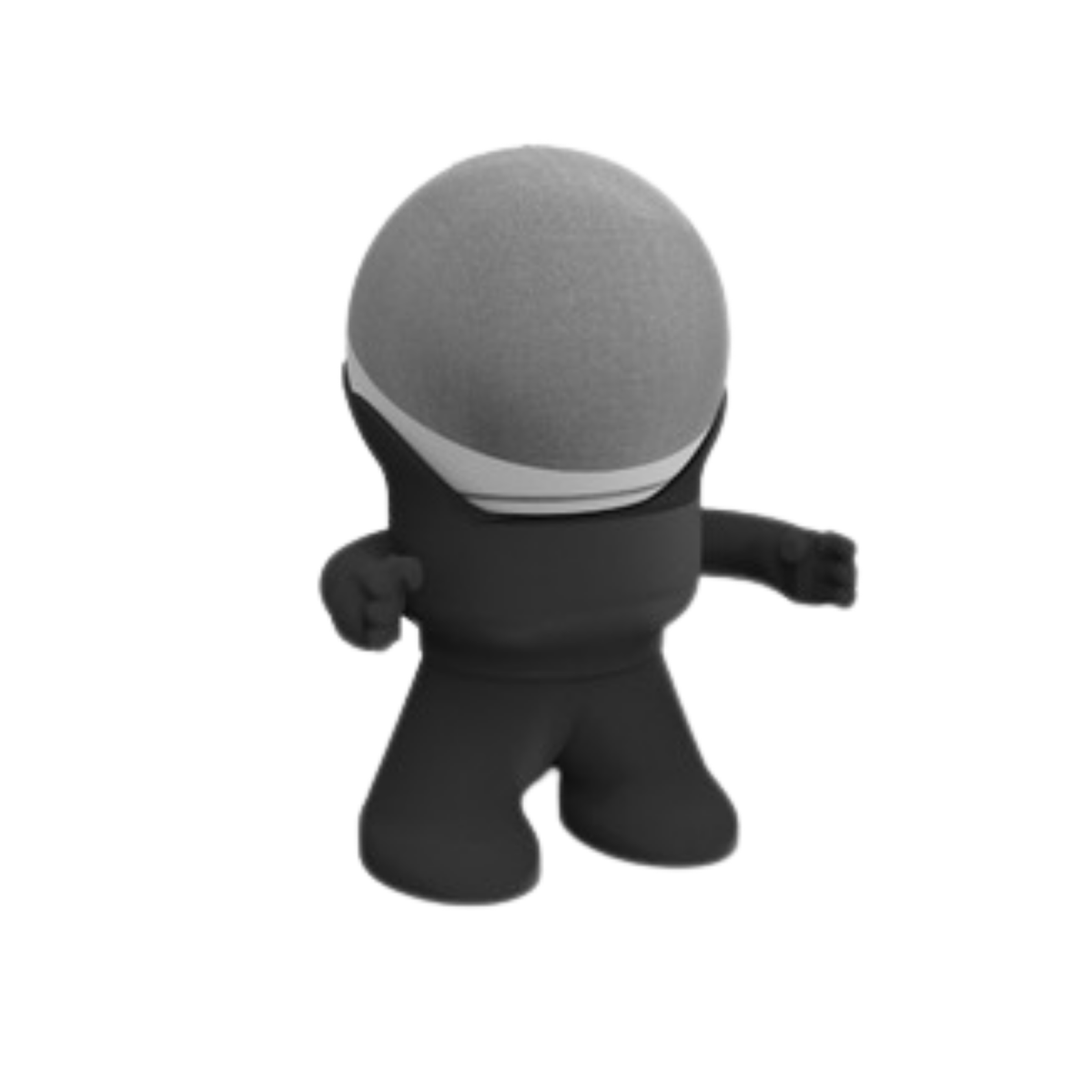 Suporte de Mesa para Echo Dot 5 (Alexa) — Mr Bill