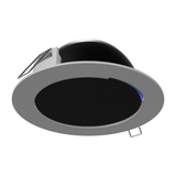 Suporte de Teto para Echo Pop — Linha Light — Preto