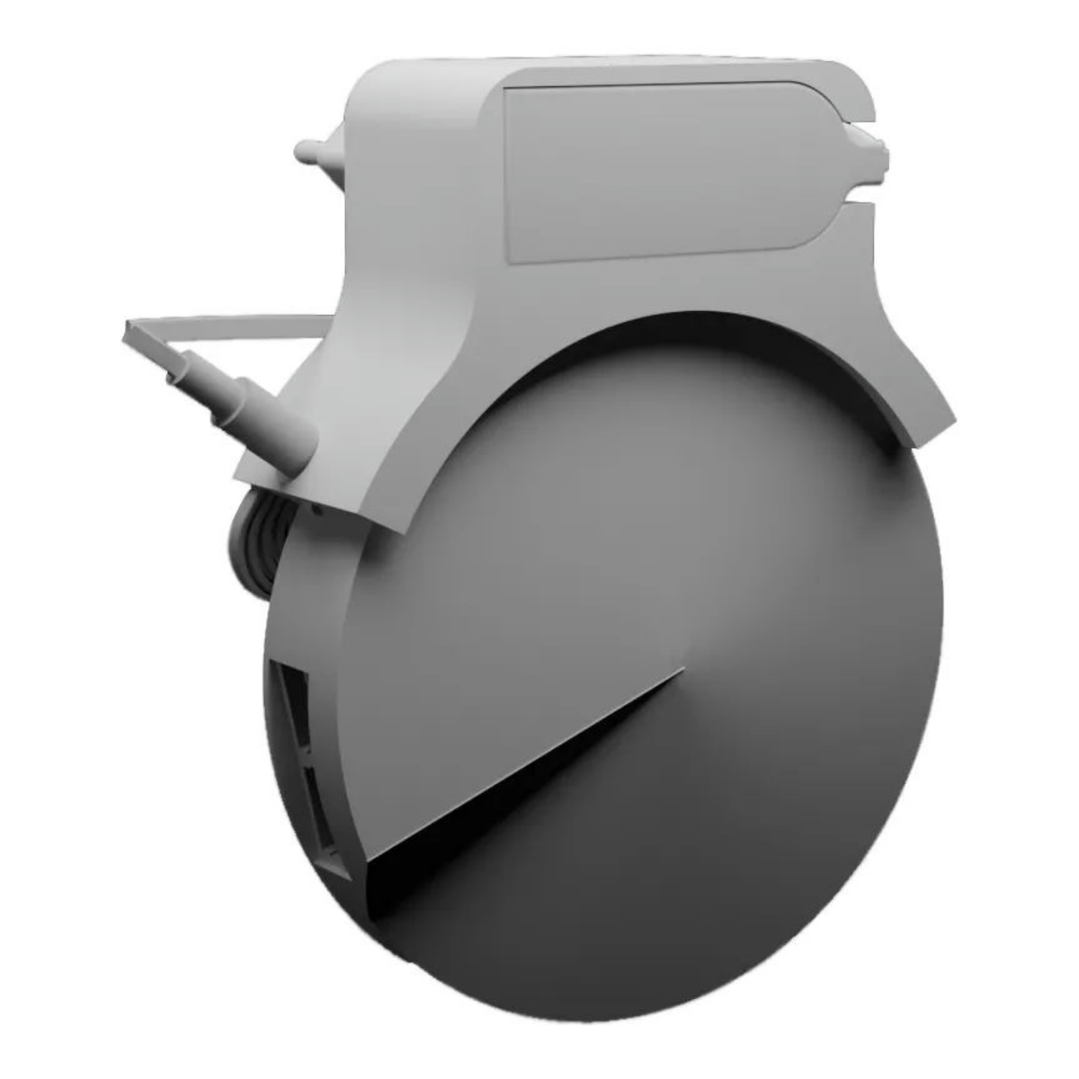 Suporte para TP-Link Deco M5 — Branco