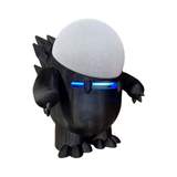 Suporte de Mesa para Echo Dot 5 (Alexa) — Echosaurus (Dinossauro)