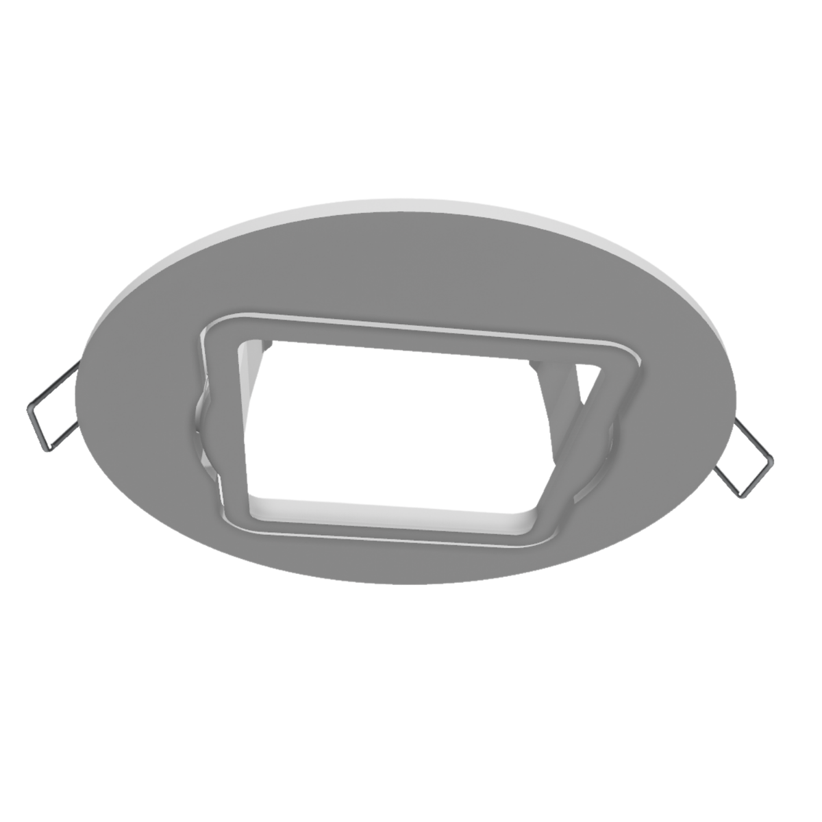 Suporte de Teto para Controle IR Universal WEG