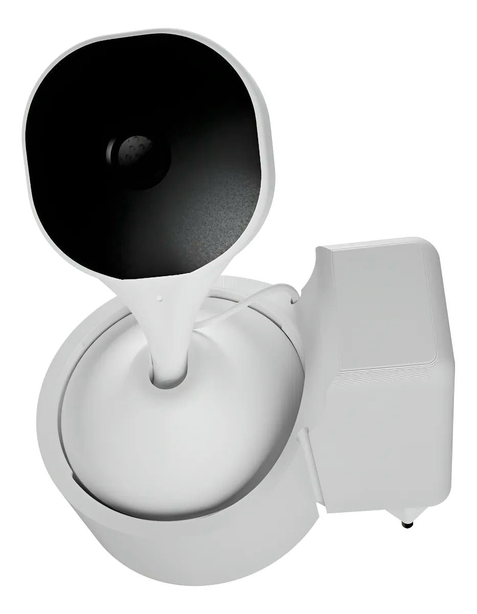 Suporte de Tomada para Câmera Intelbras IM3, IMX C e IM3 C V2
