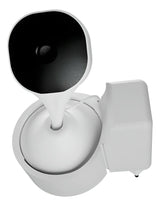 Suporte de Tomada para Câmera Intelbras IM3, IMX C e IM3 C V2