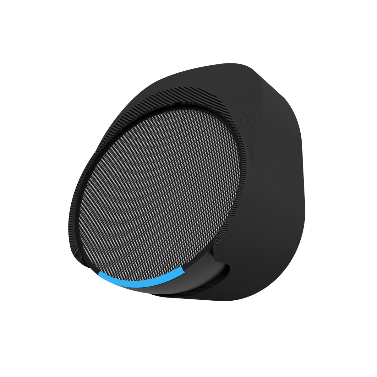 Suporte de Tomada para Echo Pop (Alexa)