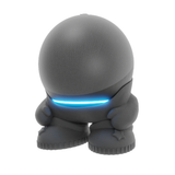 Suporte de Mesa para Echo Dot 5 (Alexa) — Modelo Joy