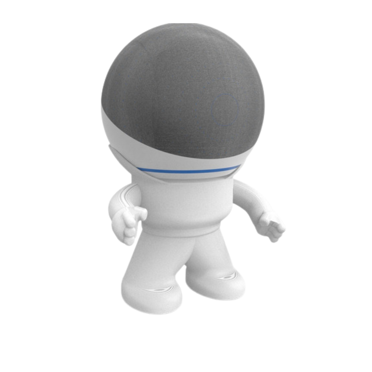 Suporte de Mesa para Echo (4ª geração) — Big Head Bill