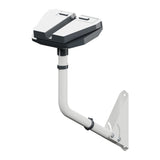 Suporte de Parede Starlink Gen 4 Haste Curta — fundo branco