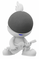 Suporte de Mesa para Echo Dot 5 (Alexa) — Starboy