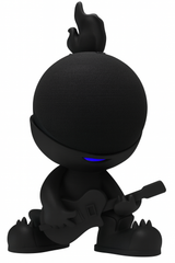 Suporte de Mesa para Echo Dot 5 (Alexa) — Starboy