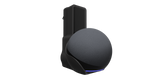 Suporte de Tomada para Echo Dot 5 (Alexa) — Compacto V4